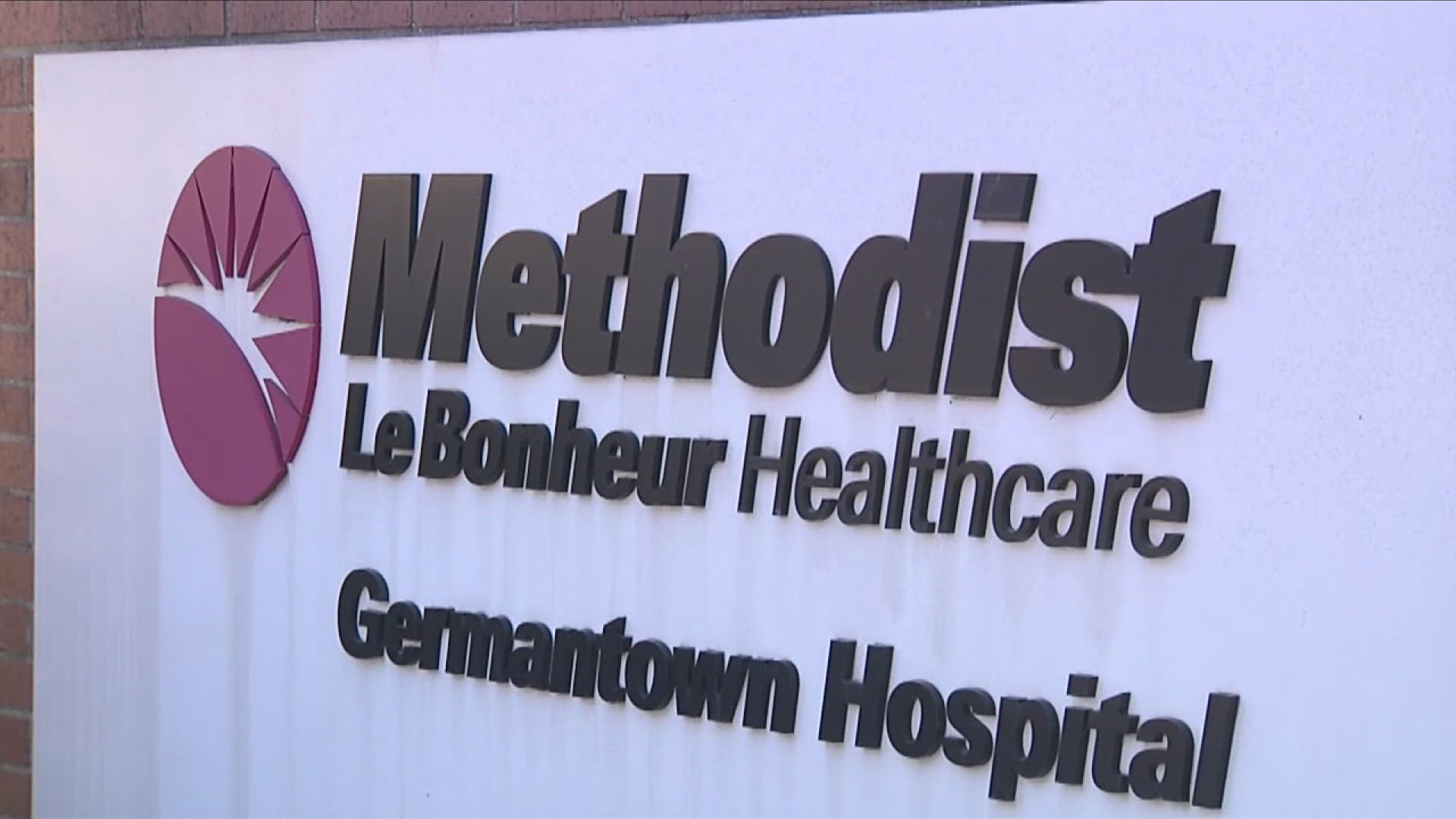 Methodist Le Bonheur Germantown